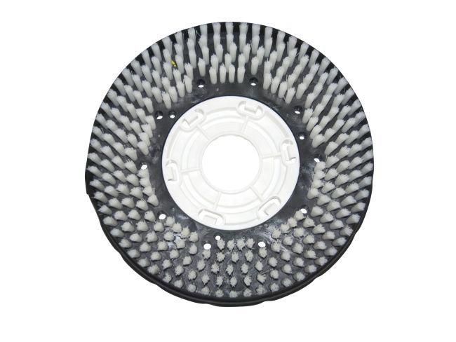 Produktbild Tellerbürste - Ø 330 mm für Hako Scrubmaster B 650