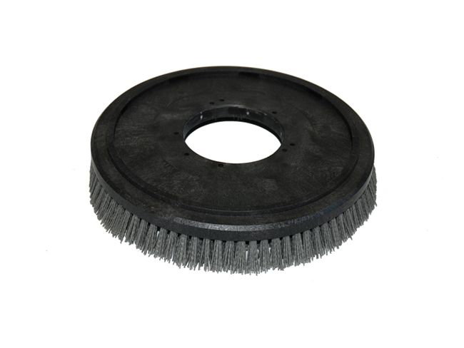 Produktbild Schleifkorn-Tellerbürste - Ø 350 mm - Grit/Tynex 1,20 mm für Kärcher BD 40/12 C Bp