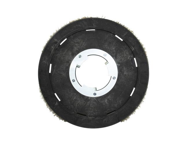 Produktbild Tellerbürste - Ø 380 mm für Nilco 400 Standard