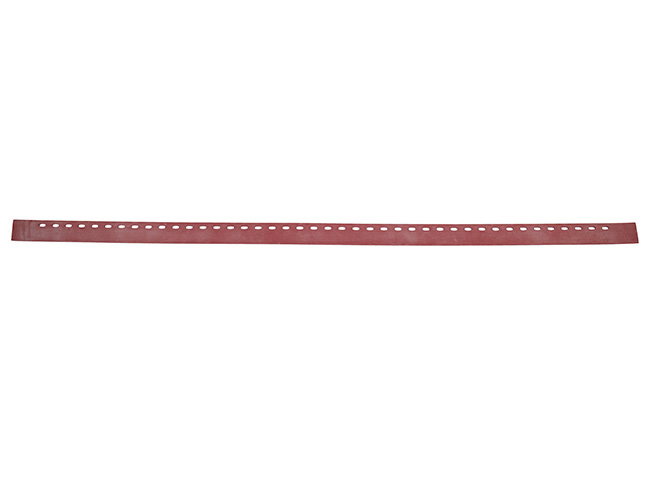 Produktbild Sauglippe hinten für Taski Combimat 1900 (gebogener Saugfuss)