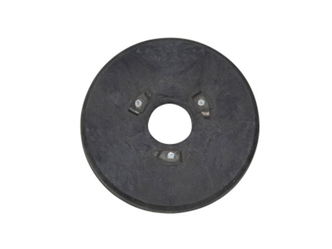 Produktbild Treibteller für Reinigungspads - Ø 195 mm für Hako Scrubmaster E/B 40