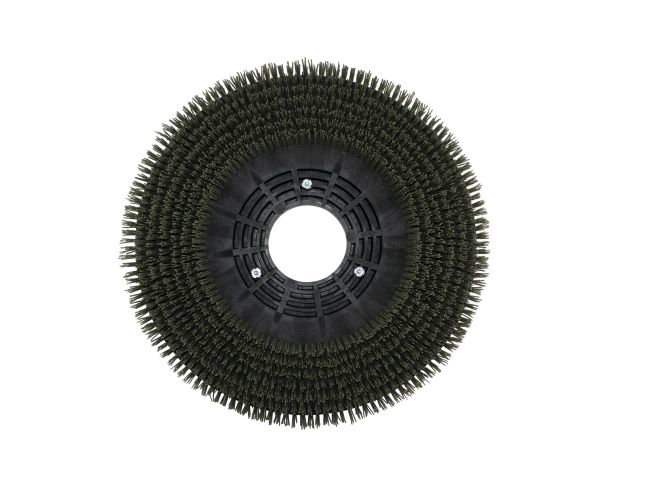 Produktbild Schleifkorn-Tellerbürste - Ø 600 mm - Grit/Tynex 1,5 mm für Comac L 24 / L 72 / C 72 / 50-60