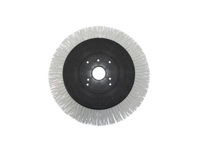 Produktbild Seitenbesen/Tellerbesen für Tennant 365