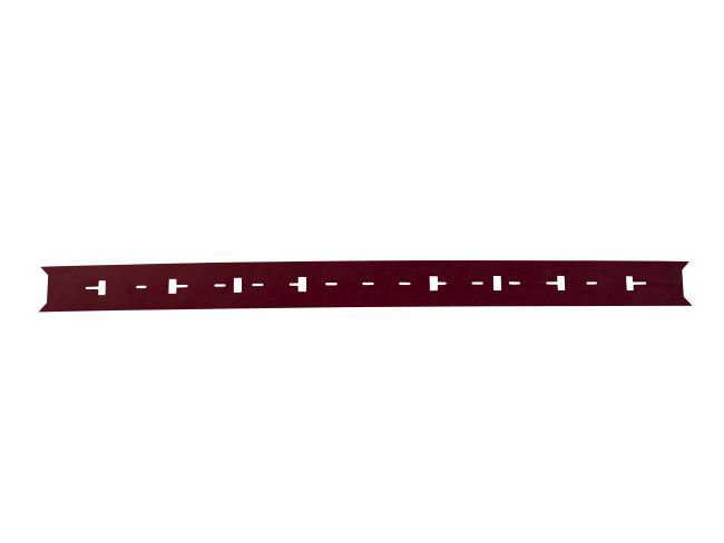 Produktbild Sauglippe hinten für Kenter (Comac) i-Mop XXL