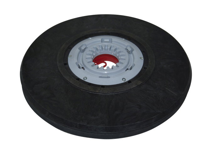Produktbild Treibteller für Reinigungspads - Ø 430 mm für Hako Scrubmaster B 90-850 (ab Bj 2006)