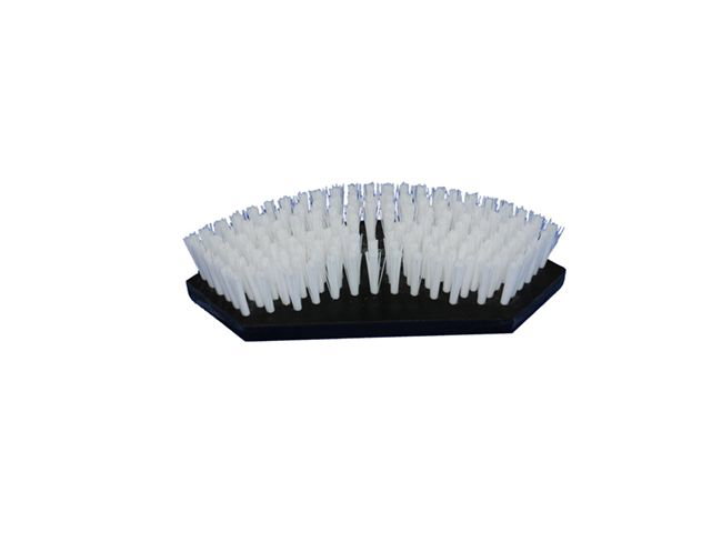 Produktbild Tellerbürste - Ø 480 mm für Hako Scrubmaster 100 SBR