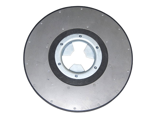 Produktbild Tellerbürste - Ø 380 mm für Nilfisk-Group SD 400