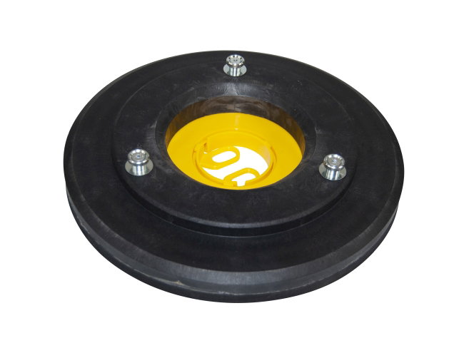 Produktbild Treibteller für Reinigungspads - Ø 330 mm für Comac Media 26