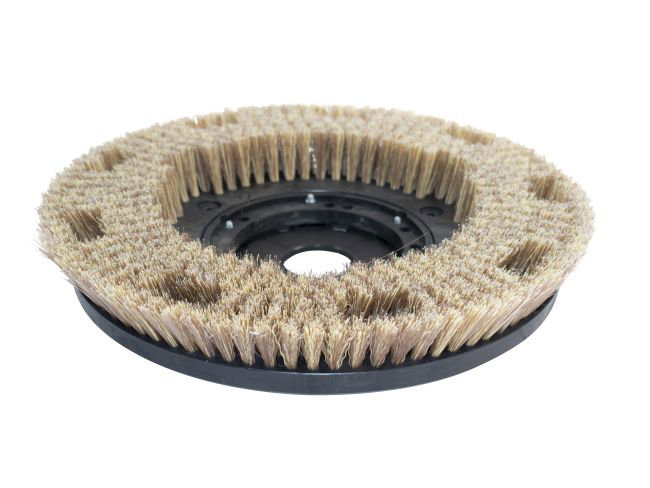 Produktbild Tellerbürste - Ø 355 mm für Lavor 75
