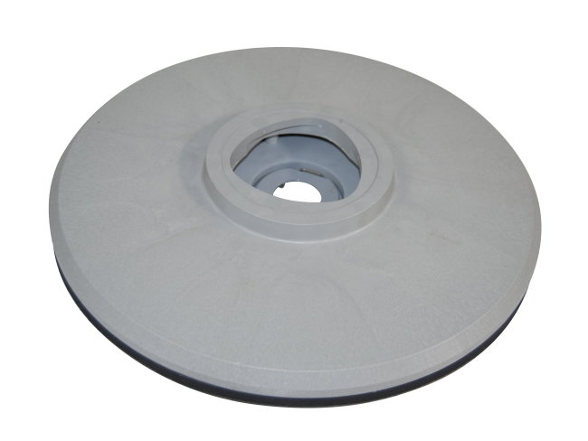 Produktbild Treibteller für Reinigungspads - Ø 405 mm für Schwamborn EP 430 / EP 430 Duo