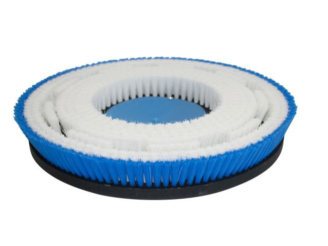 Produktbild Tellerbürste - Ø 380 mm für Nilco 402 Vario