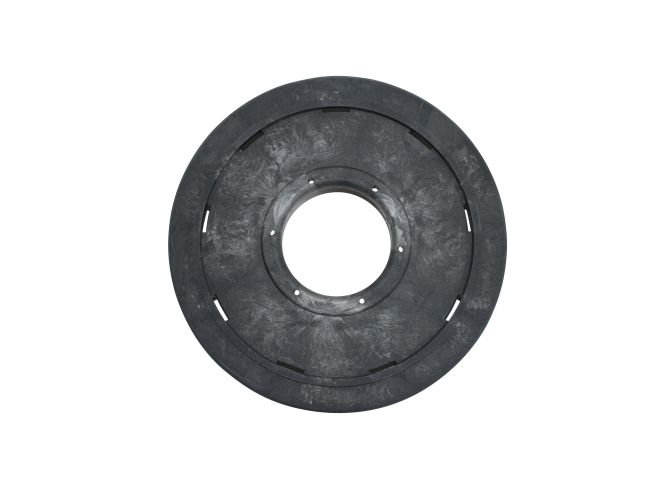 Produktbild Shampoonierbürste - Ø 380 mm für Truvox Orbis 400 (17")