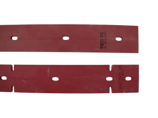 Produktbild Sauglippen-Satz (2 Stück) für Hako Scrubmaster B 70-750