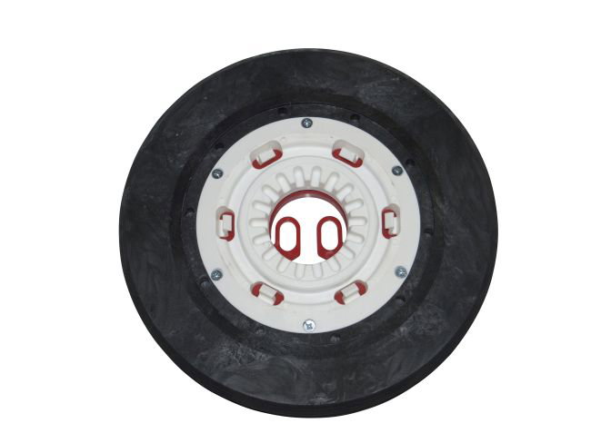 Produktbild Treibteller für Reinigungspads - Ø 330 mm für Hako Scrubmaster B 100 R