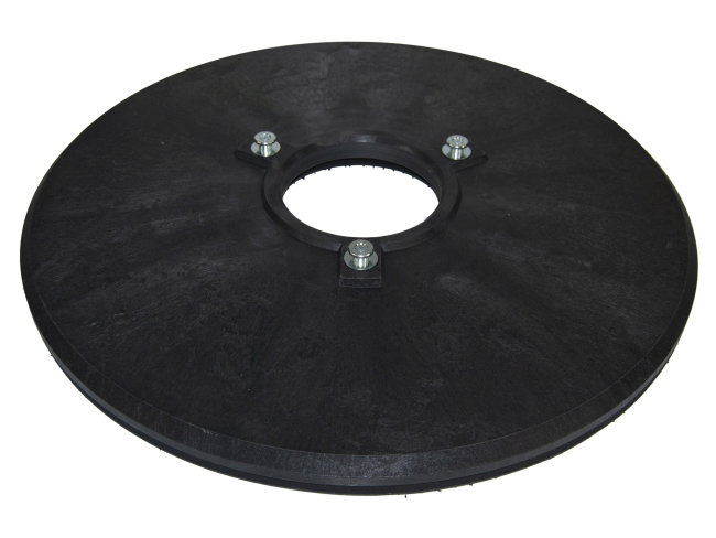 Produktbild Treibteller für Reinigungspads - Ø 590 mm für Comac Omnia 24