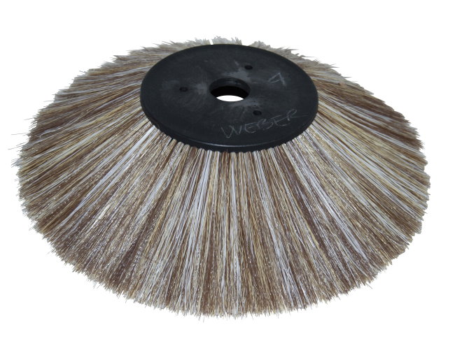 Produktbild Seitenbesen/Tellerbesen für Kenter (Comac) Sweep 71 AB/AV