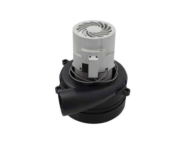 Staubsaugermotor / Saugturbine für Cleanfix RA 410-E