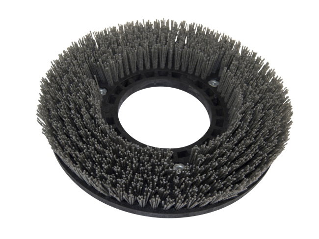 Produktbild Schleifkorn-Tellerbürste - Ø 330 mm - Grit/Tynex 1,5 mm für Floor Panther 70