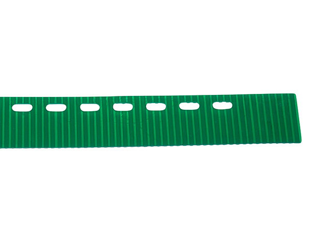 Produktbild Sauglippe vorne für Taski Combimat 1100 (gebogener Saugfuss)