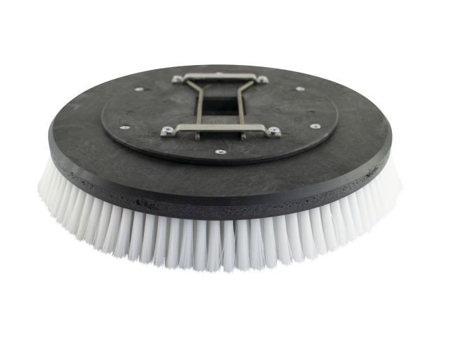 Produktbild Tellerbürste - Ø 330 mm für Wetrok Triomatic 650