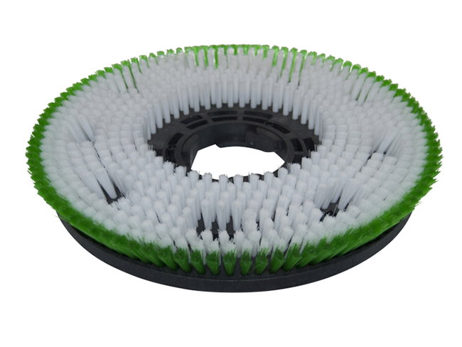 Produktbild Tellerbürste - Ø 410 mm für Numatic TT 4045