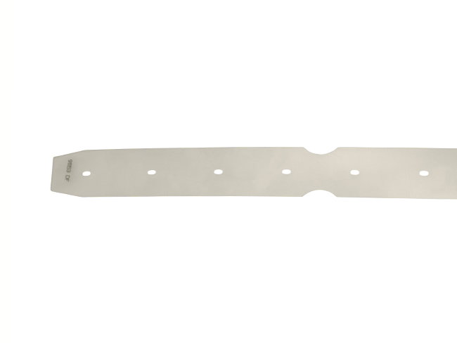 Produktbild Sauglippe vorne für Taski Combimat 3500