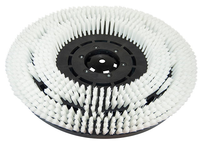 Produktbild Tellerbürste - Ø 480 mm für Minuteman 200