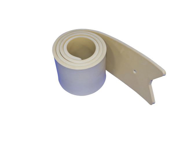 Produktbild Sauglippe hinten für Nilfisk-Group BR 700 C