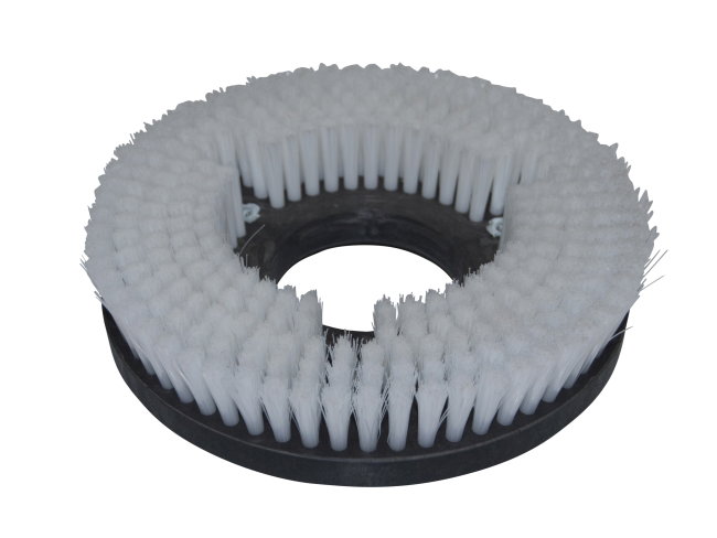 Produktbild Schrubbbürste - Ø 250 mm für Tennant T 3 - 20" (mit 2 Tellerbürsten)
