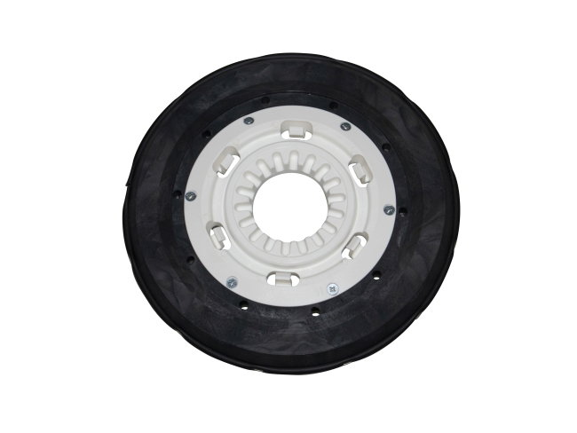 Produktbild Tellerbürste - Ø 300 mm für Hako Scrubmaster B 1500