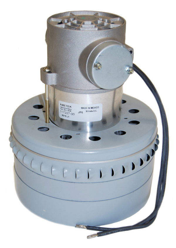 Produktbild AMETEK/LAMB ELECTRIC Saugmotor / Saugturbine für Fimap Magna 1300
