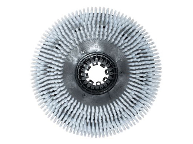 Produktbild Schrubbbürste - Ø 480 mm für Kärcher B 250 R + D 100