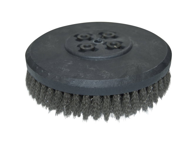 Produktbild Tellerbürste - Ø 205 mm für Cimex Serie 48