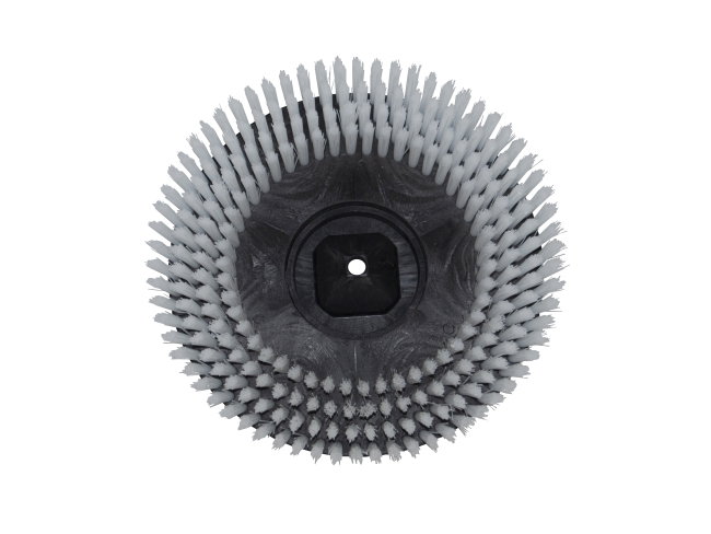 Produktbild Tellerbürste - Ø 275 mm für Wetrok Duomatic 550