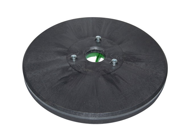 Produktbild Treibteller für Reinigungspads - Ø 405 mm für Comac Innova 85