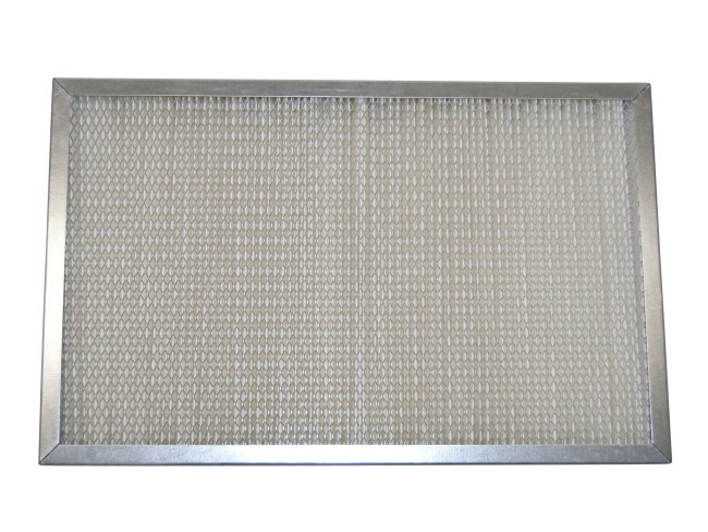 Produktbild Kehrmaschinenfilter für Gansow (IPC-Gansow) Jet 1000