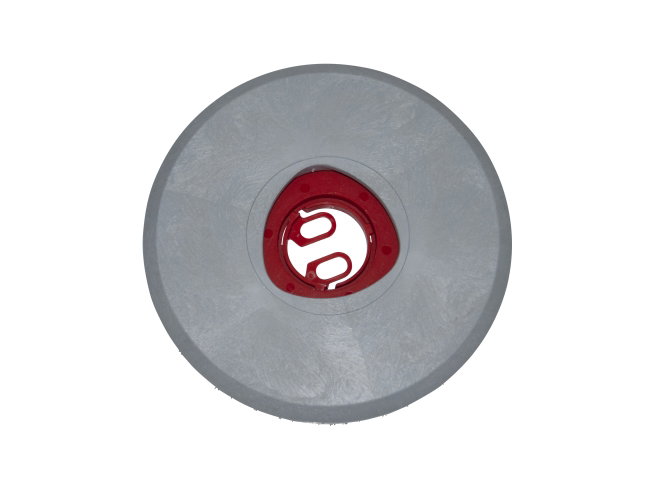 Produktbild Treibteller für Reinigungspads - Ø 295 mm für Nilfisk-Group BA 600 S