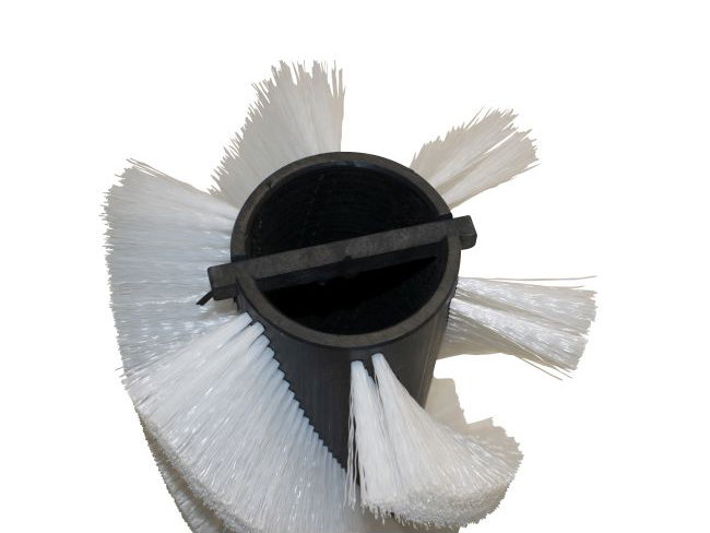 Produktbild Kehrwalze für Electrolux 5100 (Walze mit Halteschlitze)