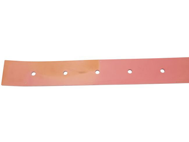 Produktbild Sauglippe hinten für CTM Kron S 1