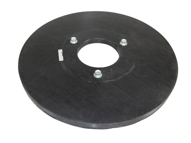 Produktbild Treibteller für Reinigungspads - Ø 520 mm für Comac C 4
