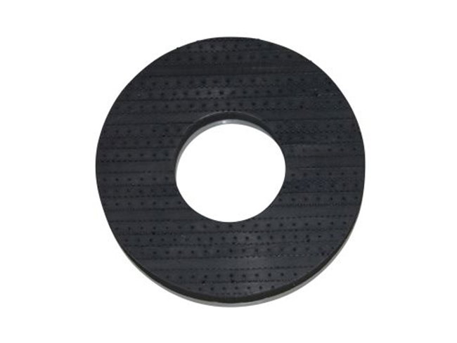 Produktbild Treibteller für Reinigungspads - Ø 215 mm für Wetrok Duomatic C 43