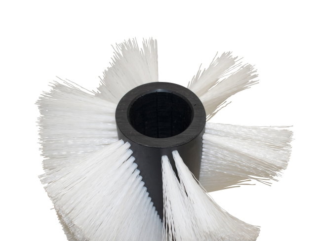 Produktbild Kehrwalze für Fiorentini 120 D