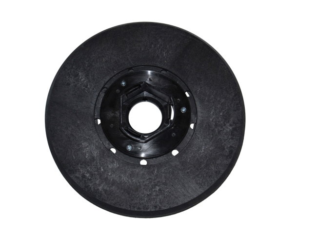 Produktbild Treibteller für Reinigungspads - Ø 330 mm für Taski Swingo 1650