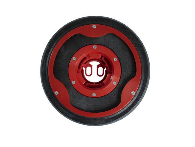 Produktbild Treibteller für Reinigungspads - Ø 320 mm für Gansow (IPC-Gansow) 41 BF 68
