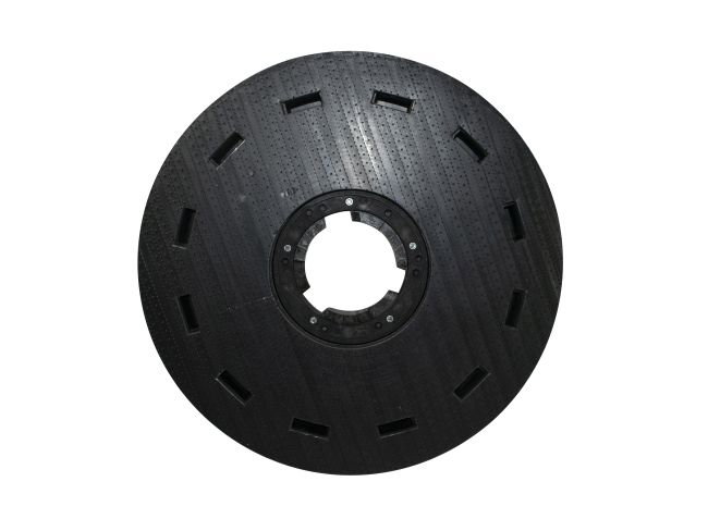 Produktbild Treibteller für Reinigungspads - Ø 460 mm für Numatic TTB 4500 S