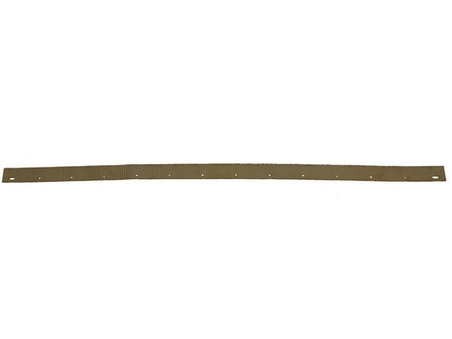 Produktbild Sauglippe vorne oder hinten für Tennant Nobles Speed Scrub 3301