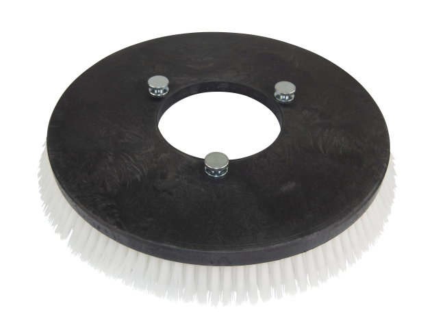 Produktbild Tellerbürste - Ø 430 mm für Cleanfix RA 900 Sauber