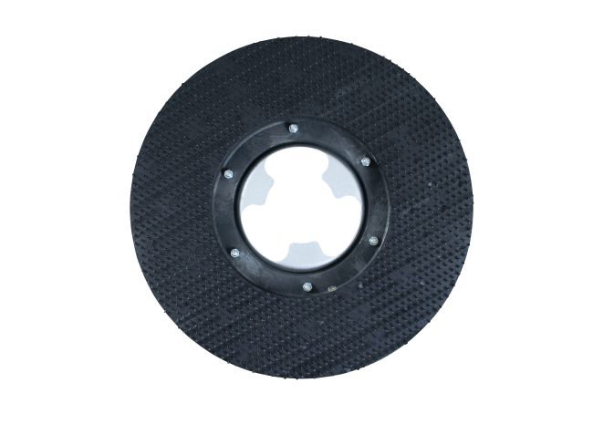 Produktbild Treibteller für Reinigungspads - Ø 305 mm für Wirbel L 13