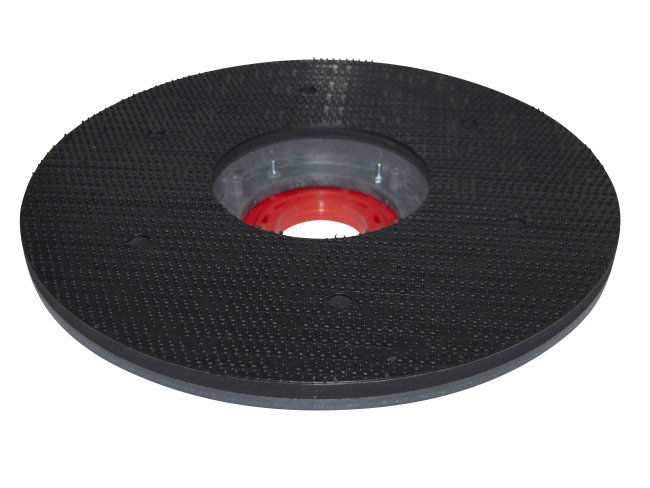 Produktbild Treibteller für Reinigungspads - Ø 430 mm für Victor Wolf 400