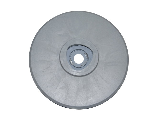 Produktbild Treibteller für Reinigungspads - Ø 405 mm für Schwamborn ES 430
